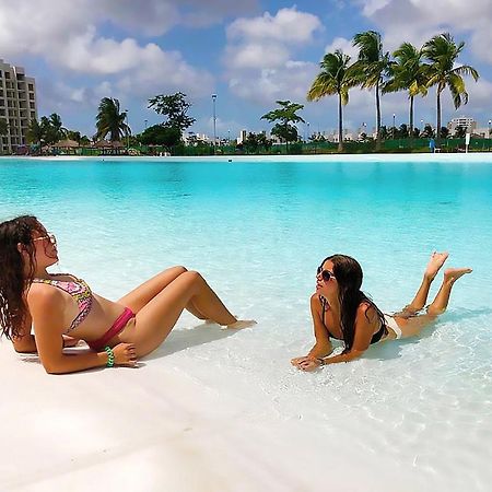 Love Dream Vacation แคนคูน ภายนอก รูปภาพ