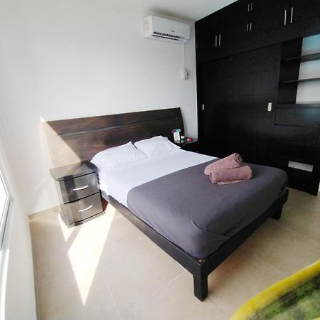 Love Dream Vacation แคนคูน ภายนอก รูปภาพ