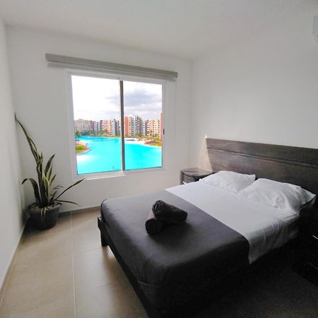 Love Dream Vacation แคนคูน ภายนอก รูปภาพ