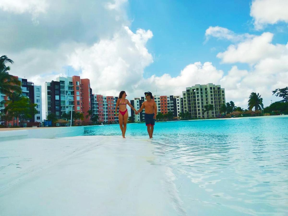 Love Dream Vacation แคนคูน ภายนอก รูปภาพ