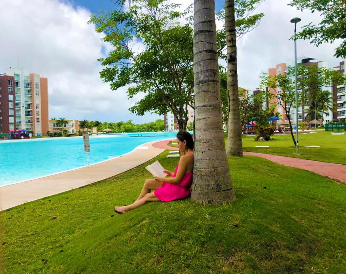 Love Dream Vacation แคนคูน ภายนอก รูปภาพ